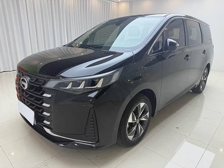 Trumpchi M6 2021 PRO 270T Automatic Deluxe Edition