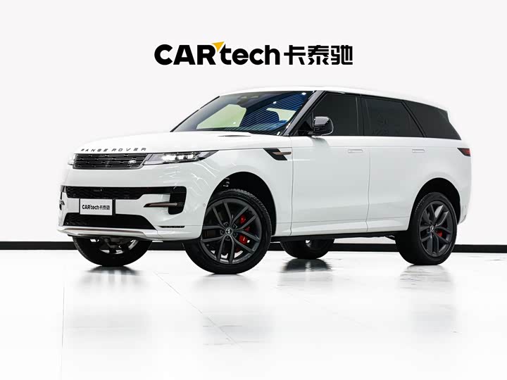 Range Rover Sport 2025 400PS Dynamic SE