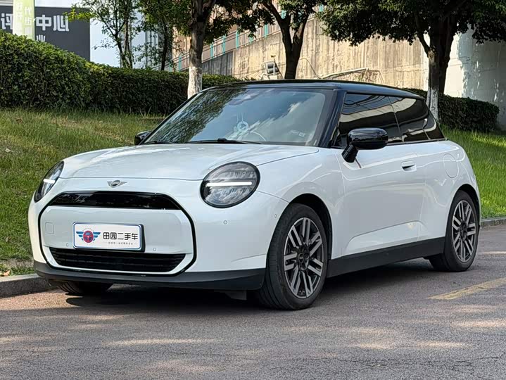 MINI Cooper Electric 456km Cooper E Classic