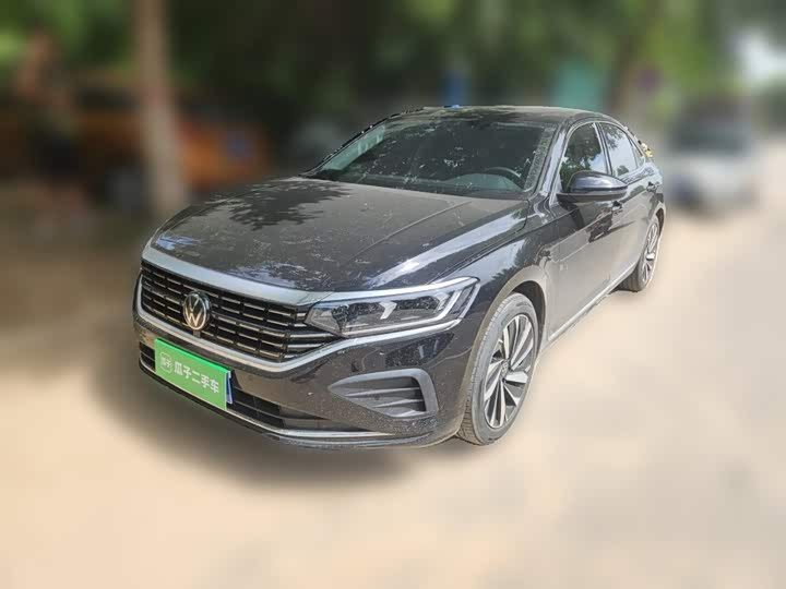 Passat 2024 330TSI Elite Edition
