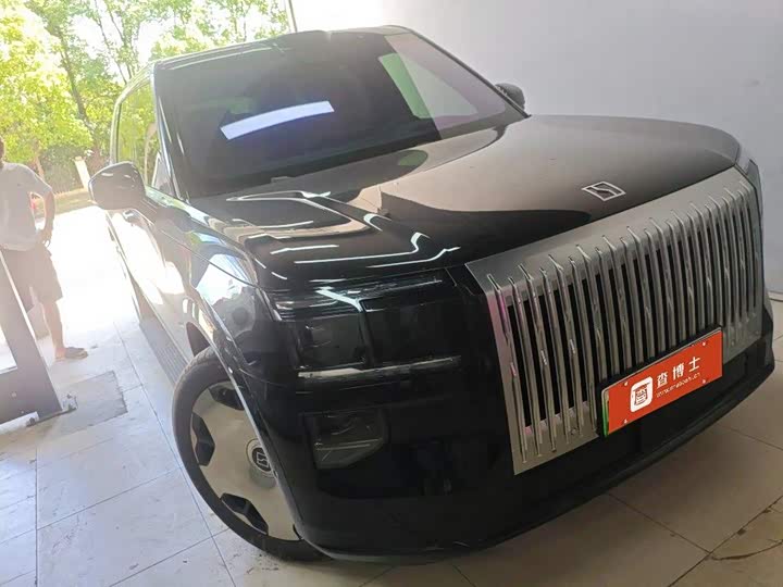JiKrypton 9X 2025 Ultra Edition 55kWh