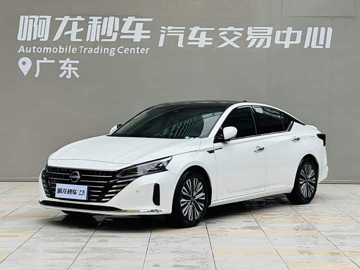 Teana 2022 2.0L XL-Upr Premium Edition