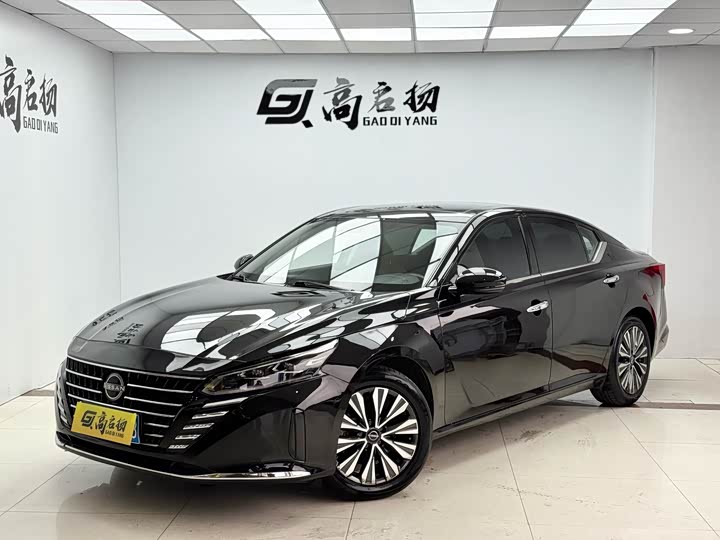 Altima 2022 2.0L XL-TLS Comfort Edition