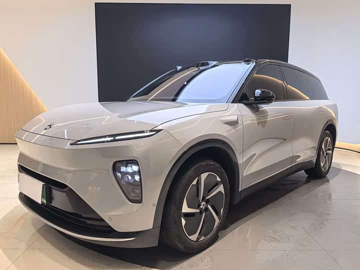NIO ES8 2024 75kWh