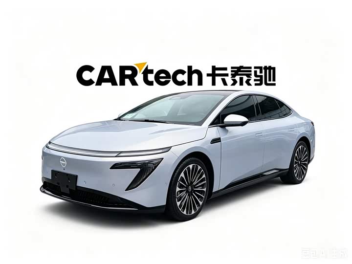 Nissan N7 2025 510 Max