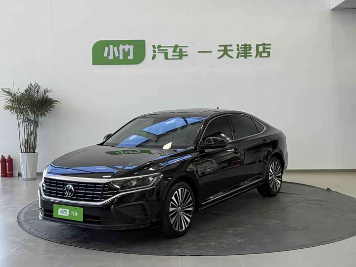 Passat 2022 280TSI Business Edition