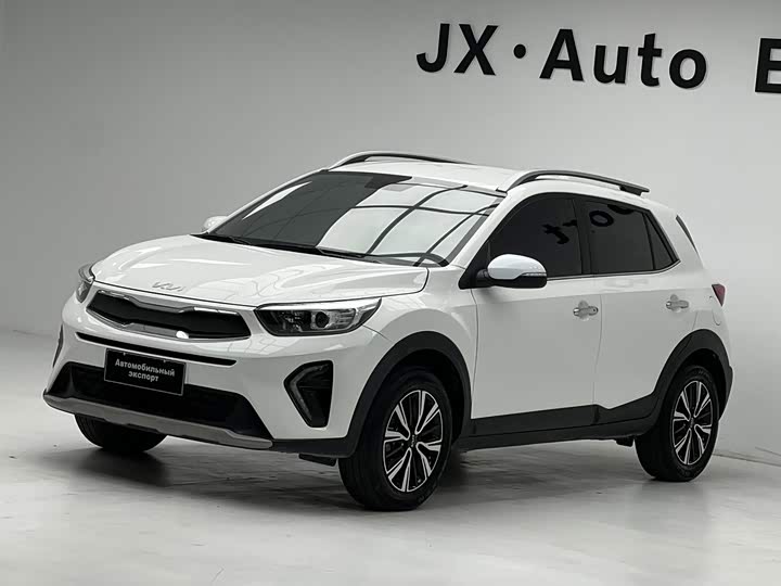 Yipao 2021 1.4L automatic fun version