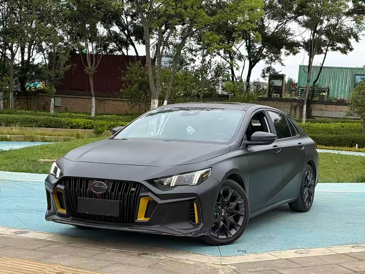 Shadow Leopard 2021 270T DCT J15 version