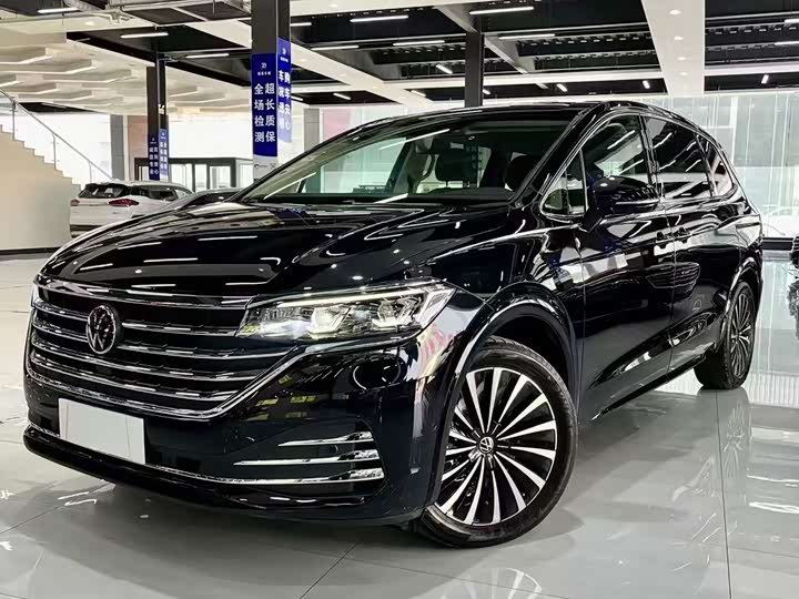 Weiran 2023 model 380TSI premium version