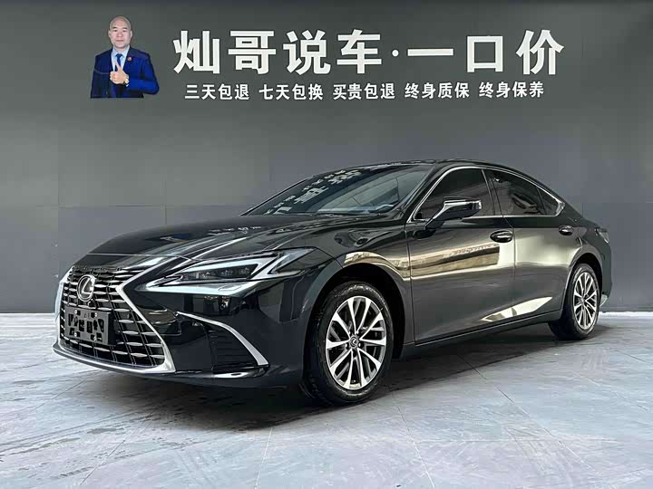 Lexus ES 2025 200 Premium Edition