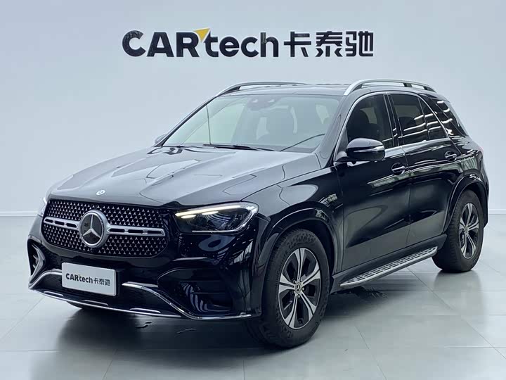 Mercedes-Benz GLE (Imported) 2024 GLE 350 4MATIC Dynamic