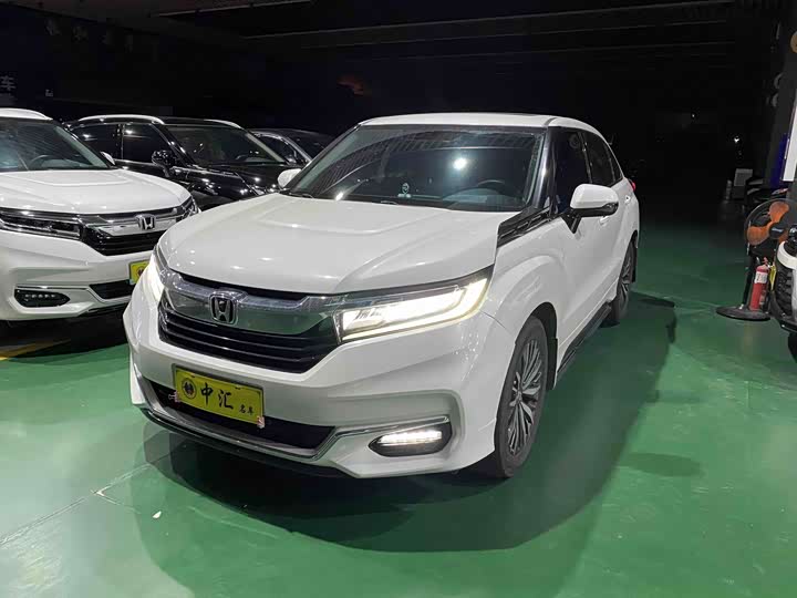 Guandao 2020 370TURBO four-wheel drive exclusive edition