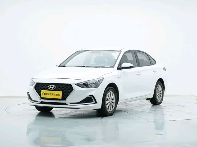 Yuedong 2020 1.6L automatic GL pleasing version