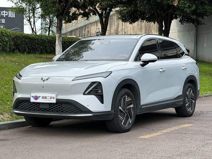 Wuling Starlight S 2025 510km flagship model