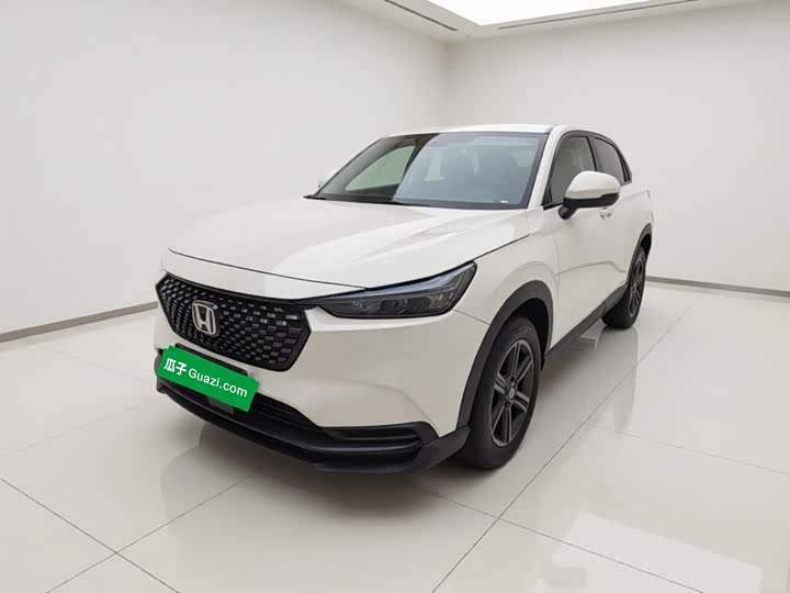 Honda XR-V 2023 1.5L CVT thermal version