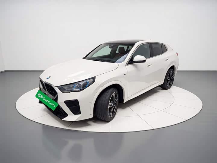 BMW X2 (Imported) 2024 sDrive25i M Sports Package