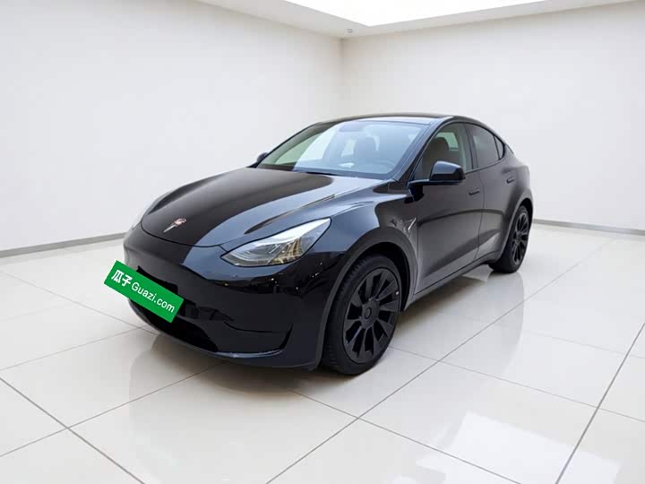 Model Y 2022 rear-wheel drive version