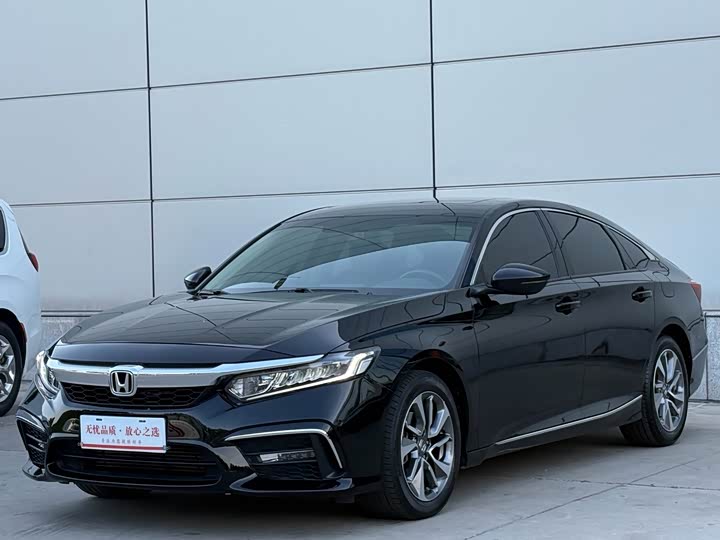 Yingshipai 2019 260TURBO Exquisite Edition National VI
