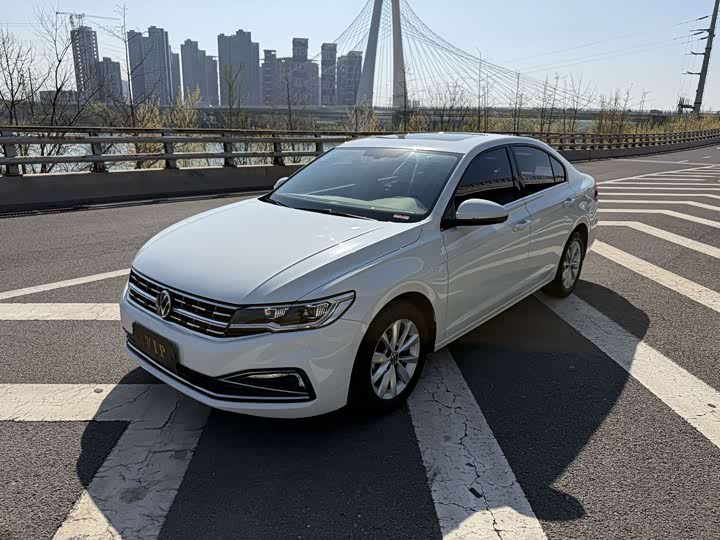 Bora 2021 1.5L Automatic Elite Intelligent Edition