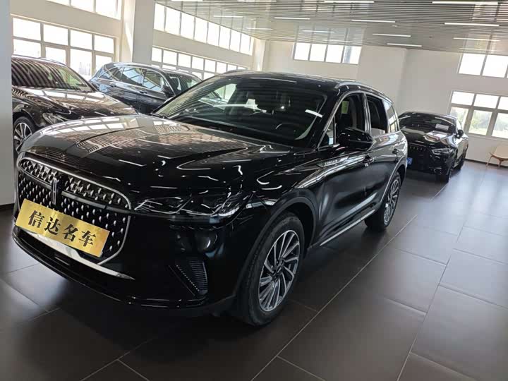 Adventurer 2023 2.0T two-wheel drive exclusive edition