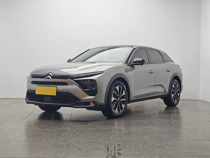 Versailles C5 X 2021 1.6T enjoys extraordinary benefits