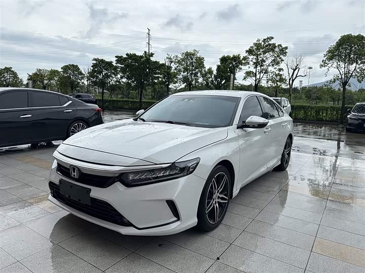 Yingshipai 2022 260TURBO Jingyue Edition