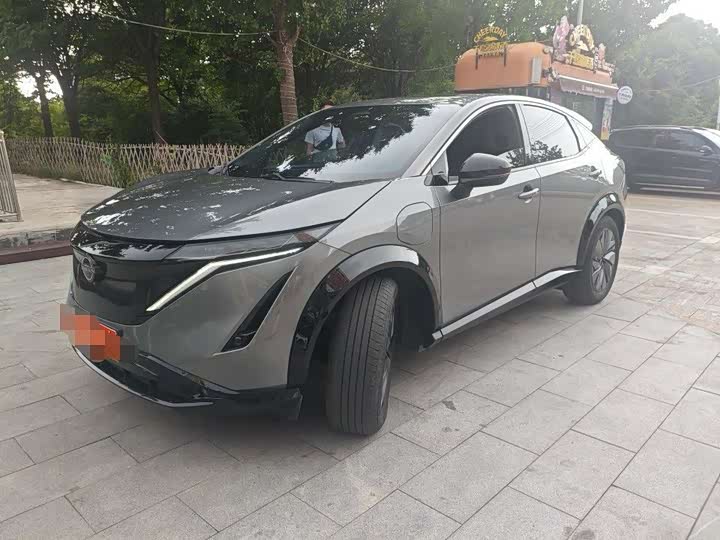 ARIYA 2023 model 500