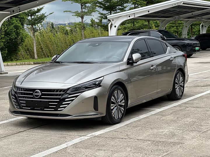Teana 2022 2.0L XL-Upr Premium Edition