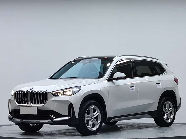 BMW X1 2023 sDrive20Li X-Line