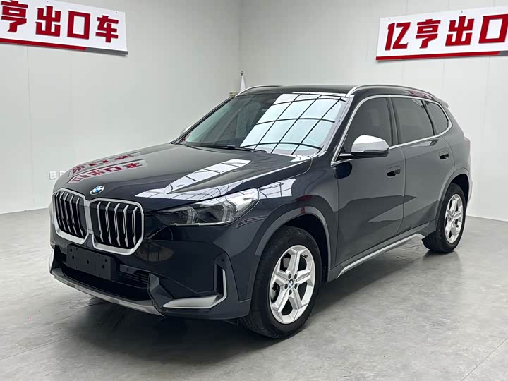 BMW X1 2023 sDrive20Li X-Line
