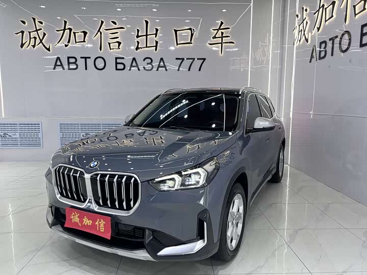 BMW X1 2023 sDrive20Li X-Line