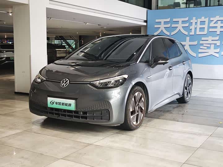 Volkswagen ID.3 2022 Active Pure Pure Smart Edition