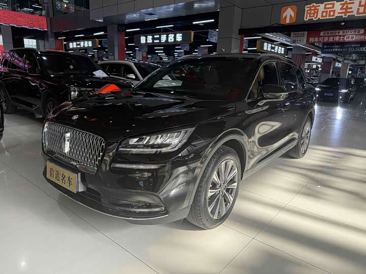 Adventurer 2022 2.0T Two-wheel drive Premium Edition