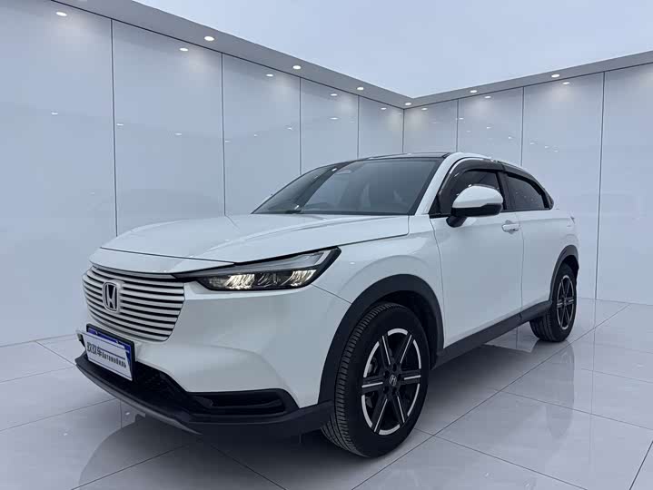 Binzhi 2023 1.5L CVT technology version