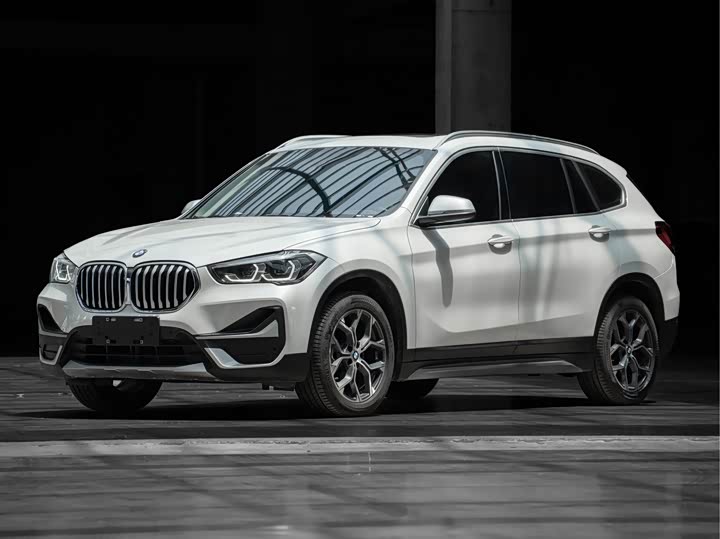 BMW X1 2022 sDrive20Li Exclusive Model