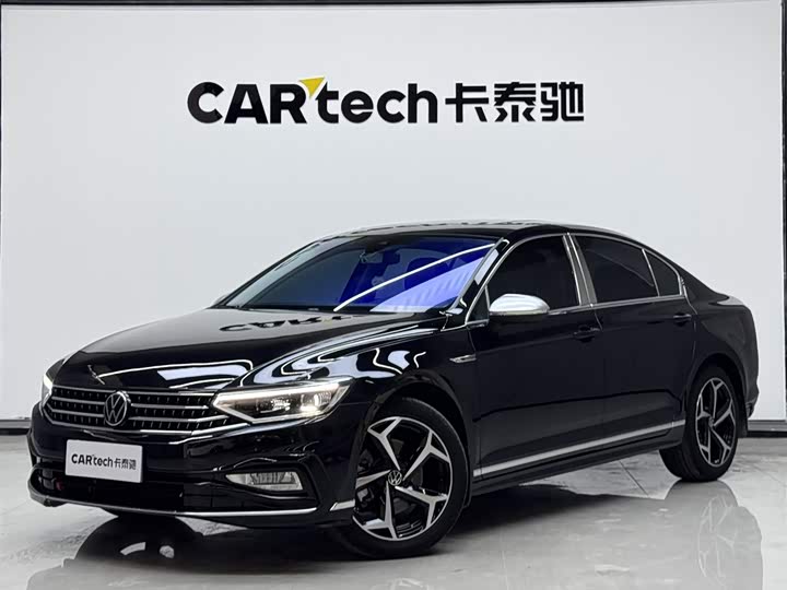 Magotan 2023 model 2 million commemorative edition 330TSI DSG luxury model 