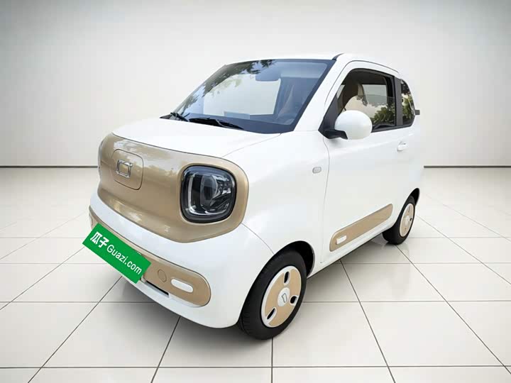 Bestune Pony 2025 222km Lingdong Edition