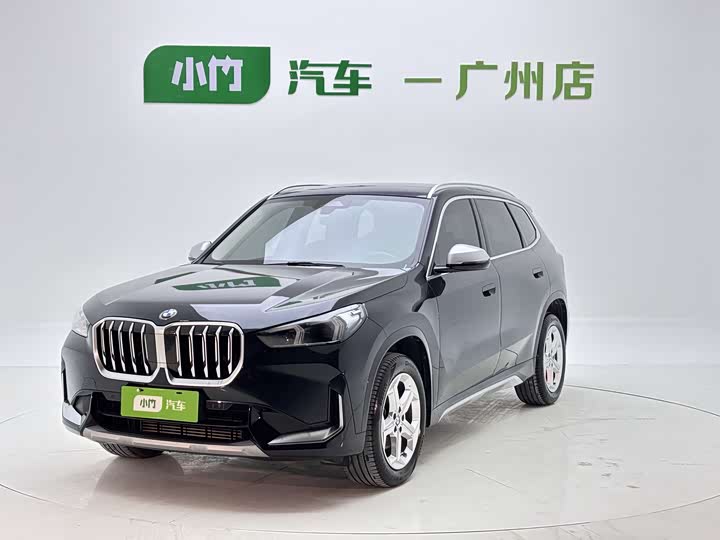 BMW X1 2023 sDrive20Li X-Line