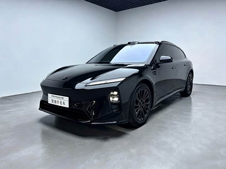 NIO ET5T 2025 75kWh Touring