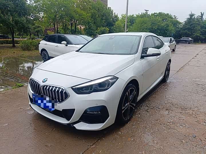 BMW 2 Series (Import) 2023 225i Gran Coupe M Sport Package