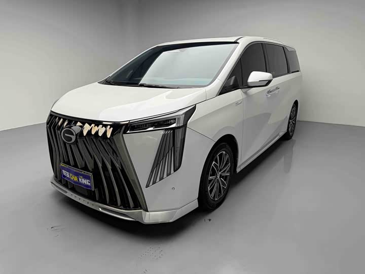 Trumpchi M8 2024 Master Series 400T Extreme Edition