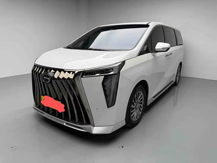 Trumpchi M8 2023 Grandmaster Series 400T Extreme Edition