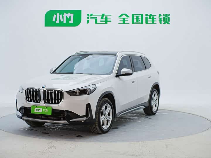 BMW X1 2023 sDrive20Li X-Line