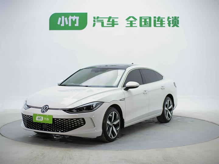 Lingdu 2022 Lingdu L 280TSI DSG Hot Edition