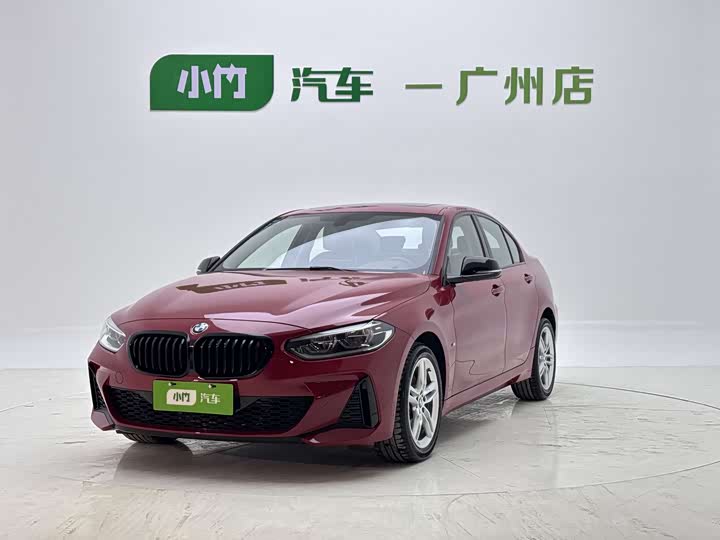 BMW 1 Series 2023 120i M Sport Night Package