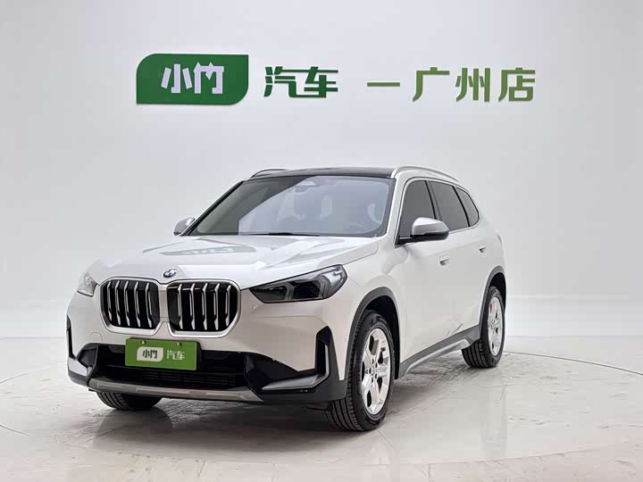 BMW X1 2023 sDrive20Li X-Line