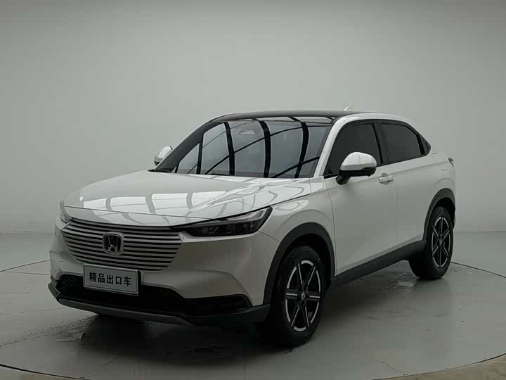 Binzhi 2023 1.5L CVT technology version