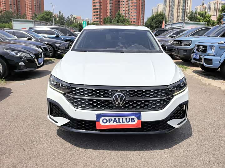 Lavida 2023 200TSI DSG Starry Sky Full Edition