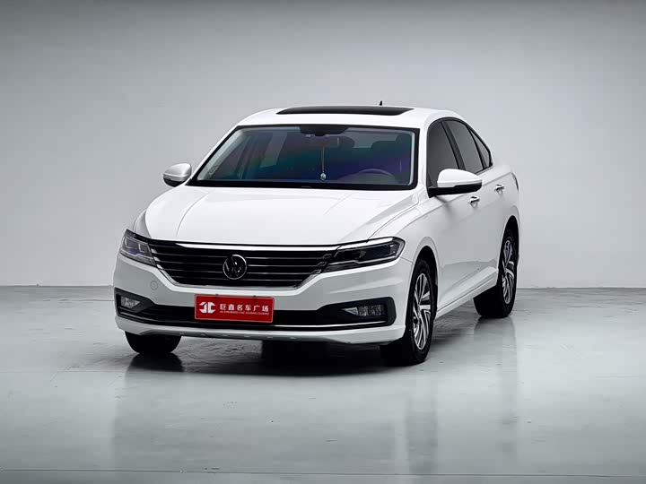 Lavida 2022 1.5L automatic vision version
