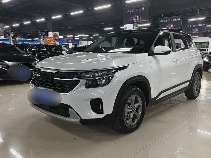 Sethus 2023 1.5L CVT Comfort Edition